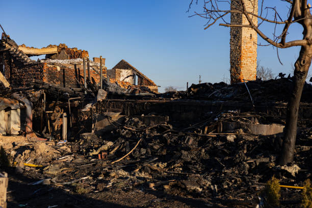 24/7 Emergency Fire Damage Removal experts in Richlandtown, PA