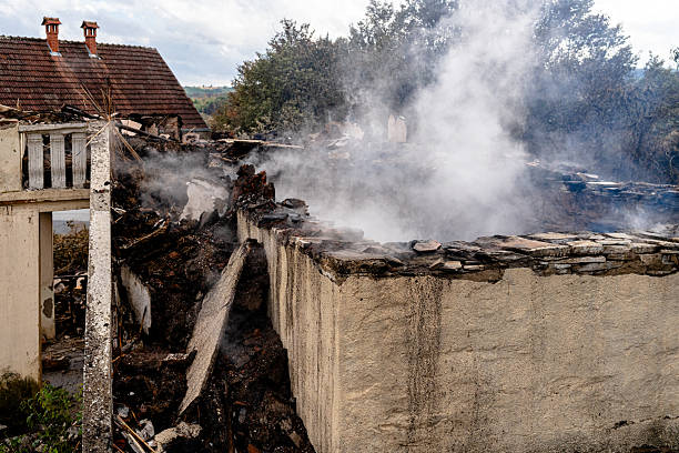 Reliable Fire Damage Removal contractor in Richlandtown, PA by Fire Damage Biloxi